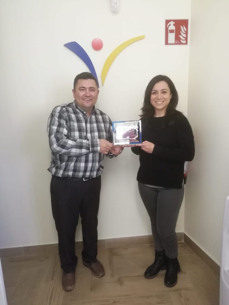 Varbel es un Centro de Formación Empresarial-Fiscal