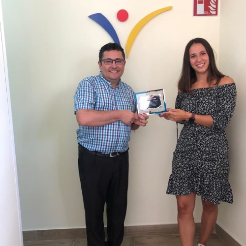 Varbel es un Centro de Formación Empresarial-Fiscal