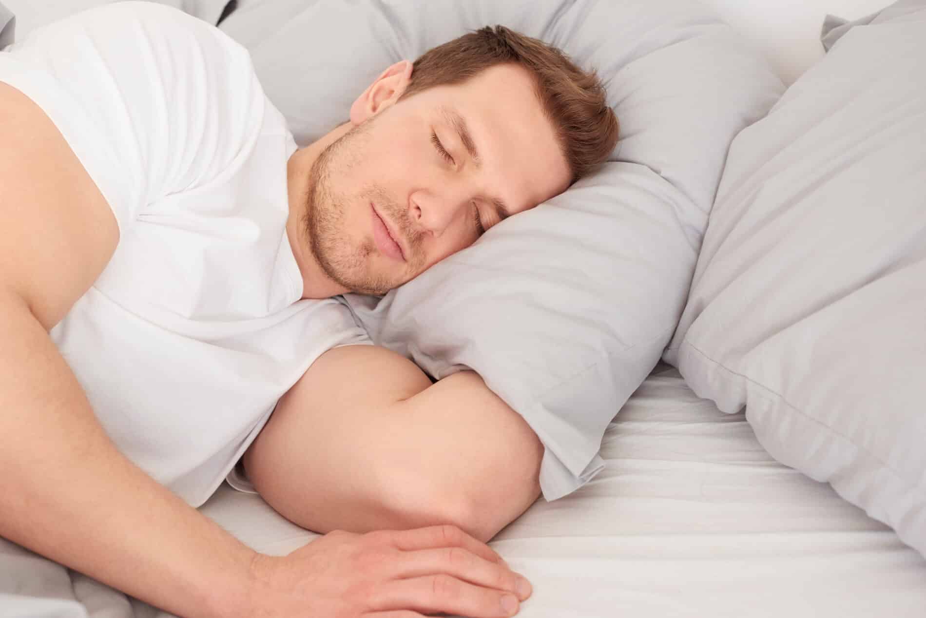 la importancia del sueño en el opositor