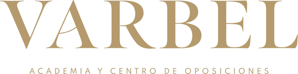 Logo Varbe Formación footer